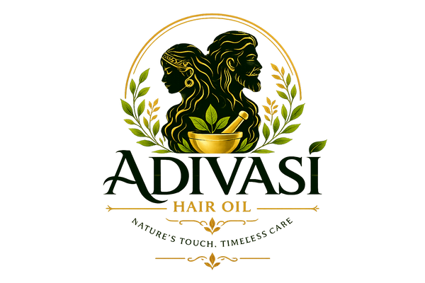 Ayurvedic Adivasi Hair Oil
